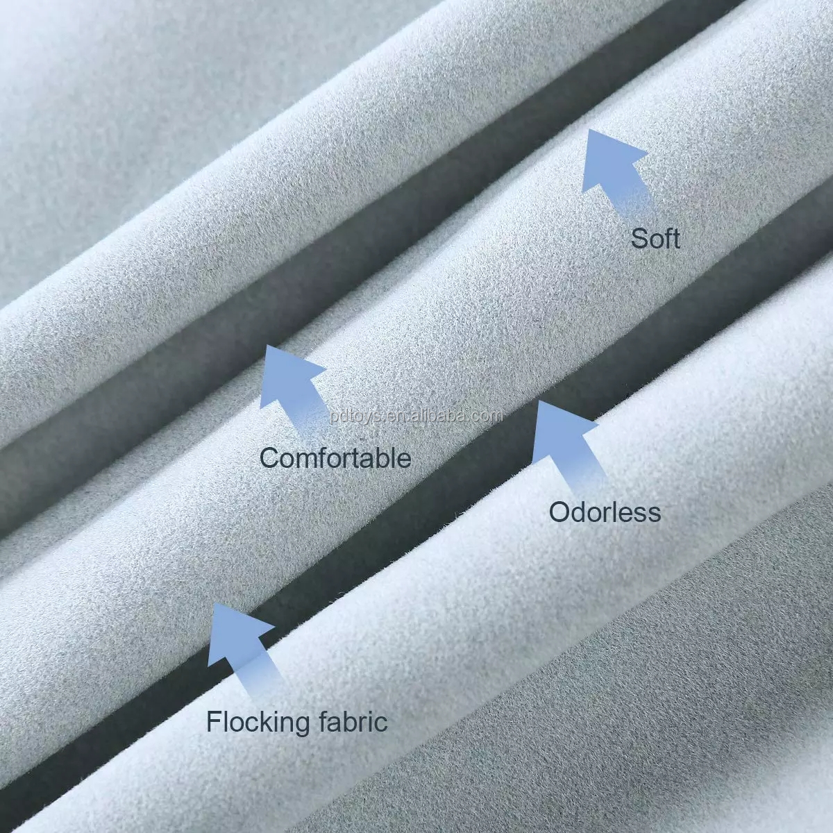 Under Desk Foot Pillow Adjustable Inflatable Foot Rest Under Desk Foot Pillow Adjustable Inflatable Foot Rest