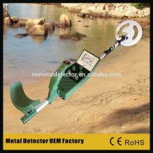 hobby ground searching metal detector MD3006 gold finder machine