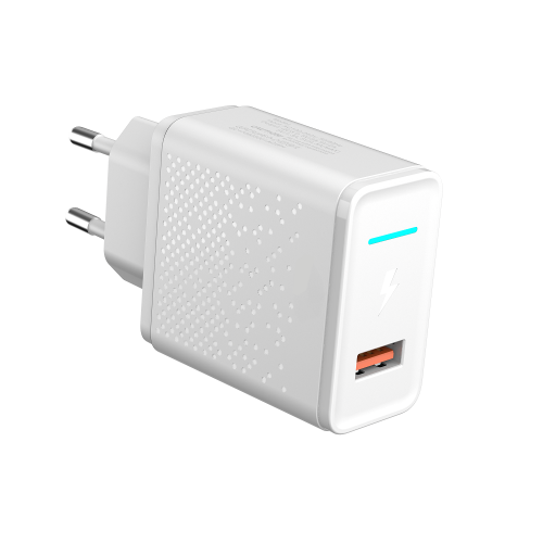 Super Fast 22.5W Multipurpose Mobile Phone Wall Charger