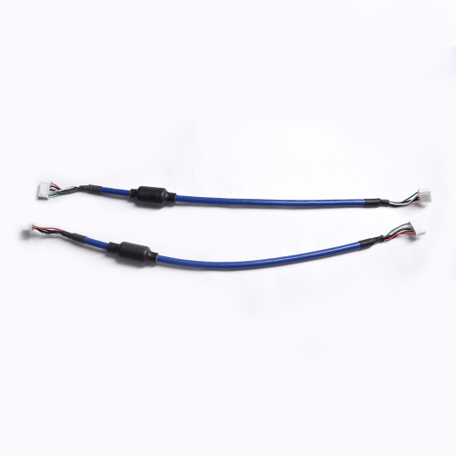 Custom Electronic Wiring Harness