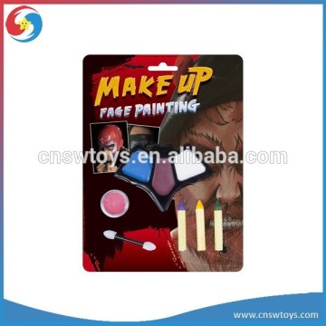 SW8400637 Halloween Make up Set Face Paint