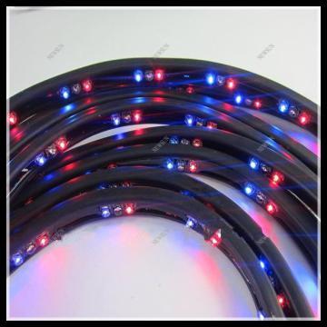 5050 SMD LED Underbody Kit(aka LED undercar kit,Strips:2x48\"& 2x36\")