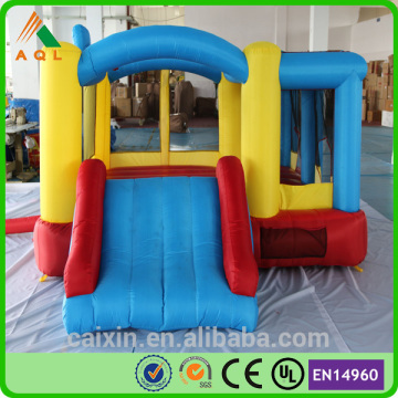 2015 PVC Durable used party jumpers for sale/inflatable jumpers for toddlers