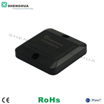 RFID Cylinders Plastic/ABS RFID Tag