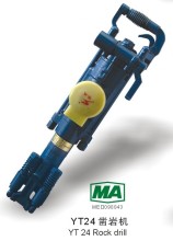Mining Tool Jack Hammer (YT24)