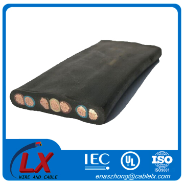 Marine Control Cable