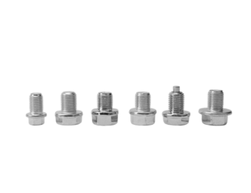 High Strength Universal Sealing Drain Plug