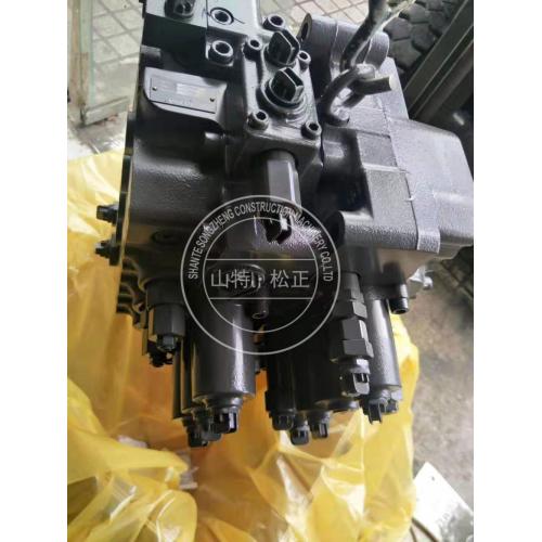 VOLVO EC240B injap utama VOE14511063