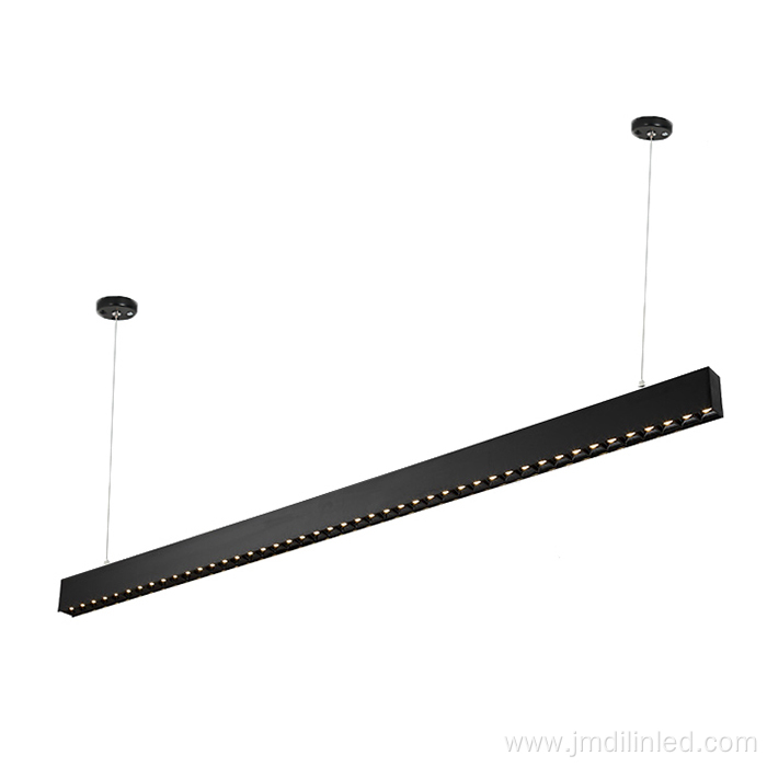 30W Suface Mounted LED Linear Suspended Light