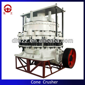 3Ft stone compound crusher