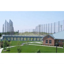 High Quality HDPE Anti-UV Golf Course Net for Driving Range