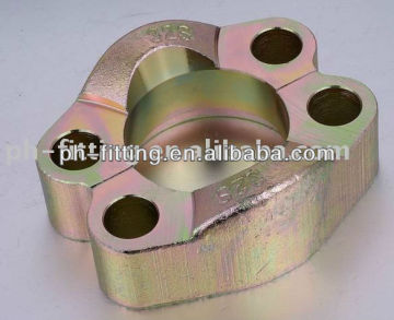 SAE Split flange