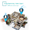 Self-powered Wireless Doorbells for Home Classroom Apartment