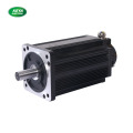 فرش السيارات العاصمة 48V 1200W محرك سيرفو