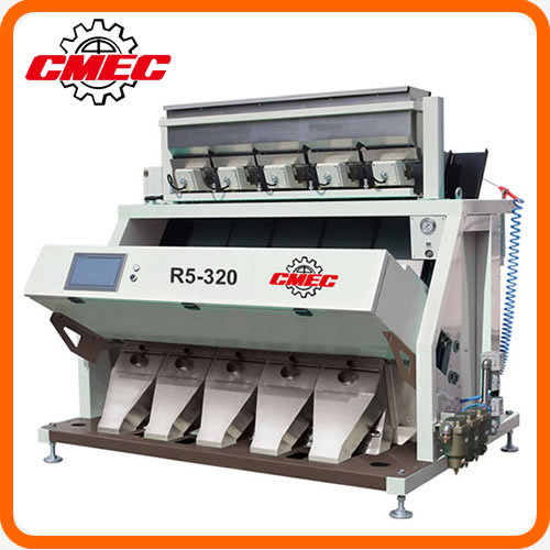 CMEC Peanut Color Sorter