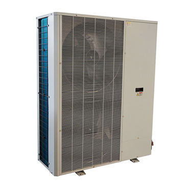 Outdoor Freezer Condensing Unit