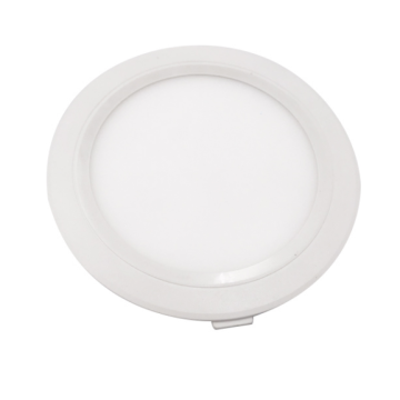 Modern Powerful 24W LED Panel Light