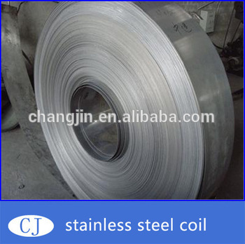 316L HR stainless steel coil