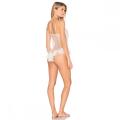 OEM private label lingerie dame rok teddy bodysuit