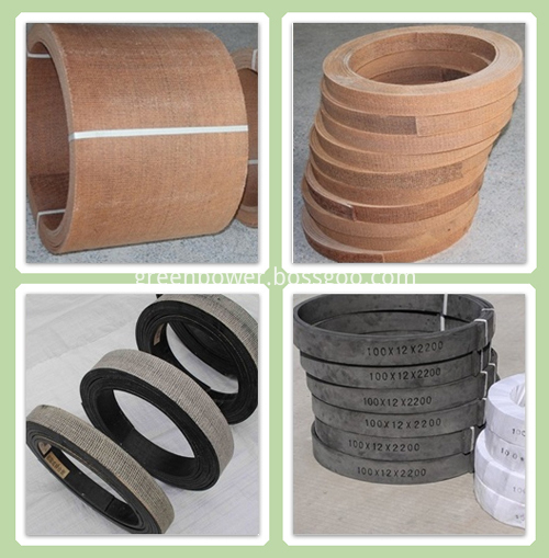 brake lining roll 1 brake lining roll 1