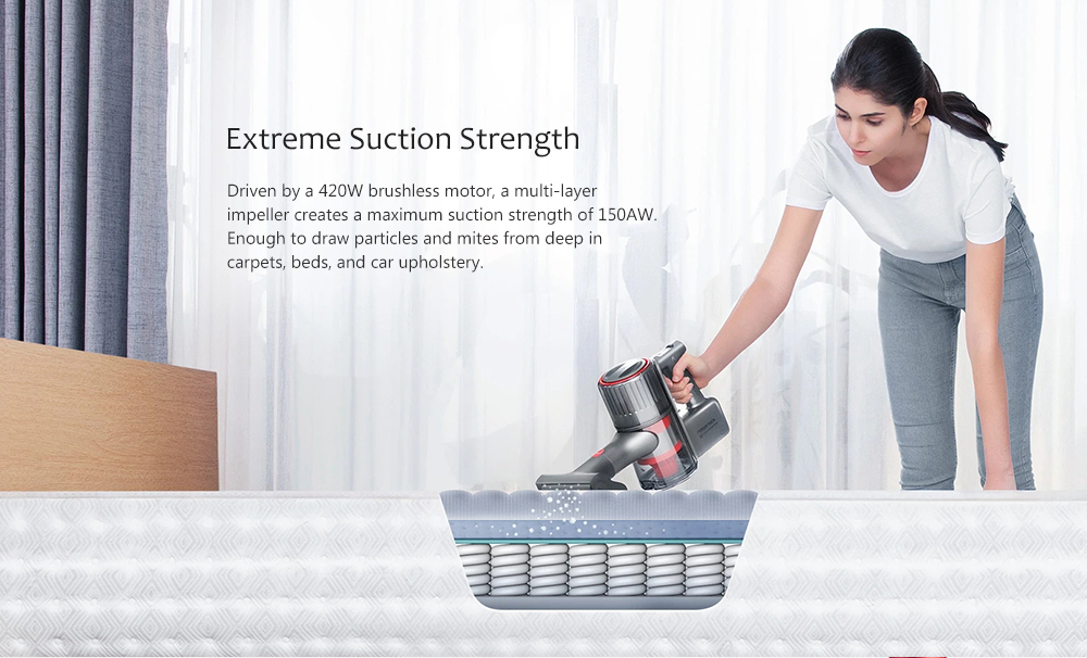 Roborock Vacuum Cleaner Roborock Vacuum Cleaner