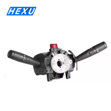 Combination Switch for Fiat Uno Mille 09-14 (100185374 100190784)