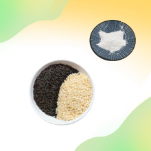 98% CAS 607-80-7 Sesame Extract Powder Sesamin