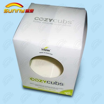 Customed bird nest packaging box