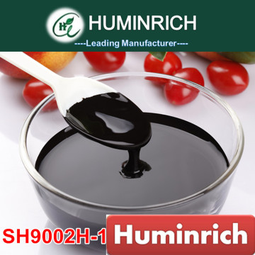 Huminrich Pear Used Humic Acid Solution Without Amino Acid