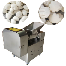 Automatic Stainless Steel Dough Divider / Round Dough Divider Rounder