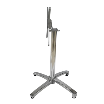 D680X720MM high and low polish shiny base