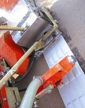 Vibration Marking Machine