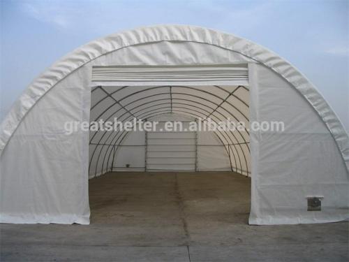 Temporary Outdoor Steel Frame Circus Tent For Sale