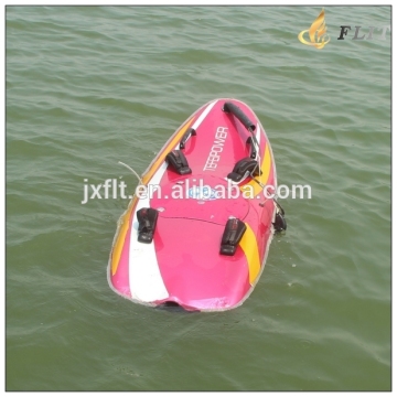 Factory Price Gasoline Jet Powered Motorized Surfboard