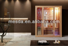 Royal cedar sauna room WS-1236(CE)