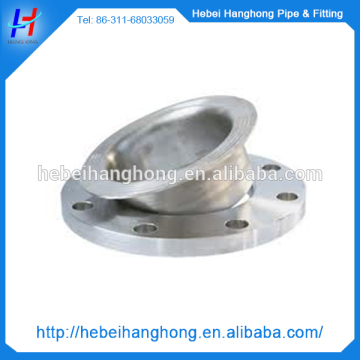 Applicated in shipbuilding q235 carbon steel flanges, pipe flanges