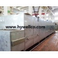 Hot Sale Continuous Pistachio Nuts Dryer