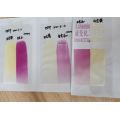 Special Solar Discoloration Pigment