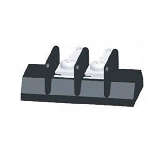 Barrier Terminal Block:11.0mm Pitch