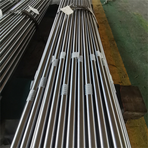 42CrMo4 cold drawn steel properties