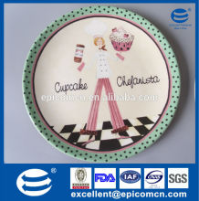 color plates for party, ceramic wedding plates china wholesale