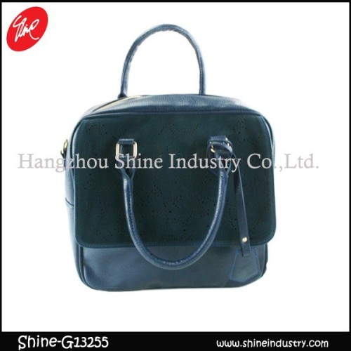 high quality handbag/fashion satchel bag/ladies bag