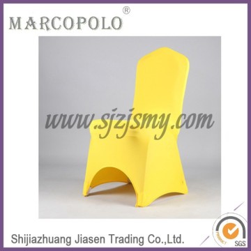 Chinese spandex chair cover/spandex nylon chaircover/spandex four stretch chair cover