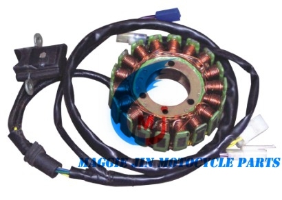 Motorcycle Parts Magnetor (STATOR) for Bajaj 3W4s