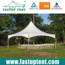 3X3m, 4X4m, 5X5m, 6X6m Pinnacle Tent