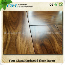 High Quality Small Leaf Acacia Majestic Wood Floor