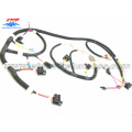 complicated wire harnesses for automotive on alibaba