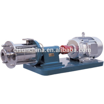 emulsion bitumen equipment