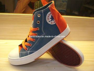 Classic Canvas Shoes (TV49)