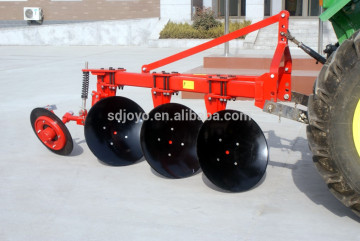 HEAVY DUTY DISC PLOUGH PLOW